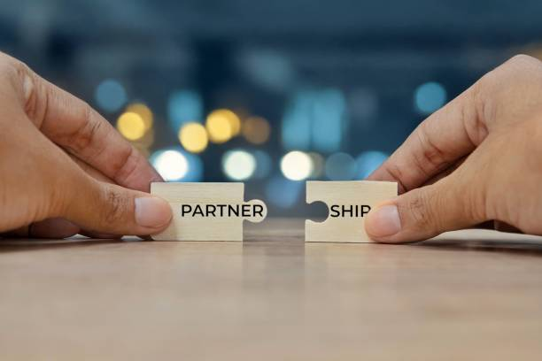 Partner Onboarding