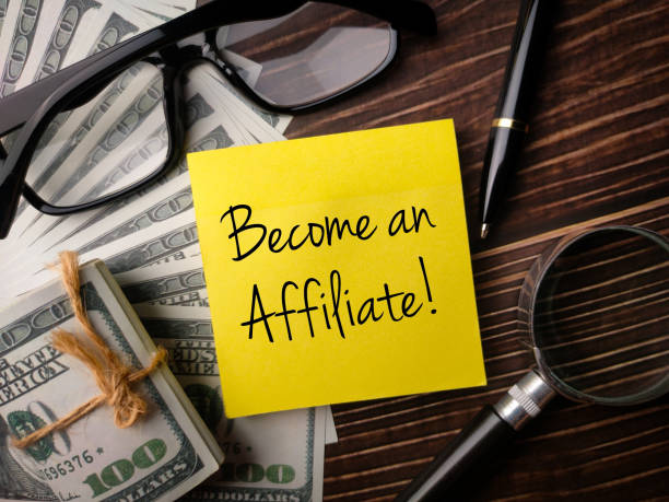 Affiliate