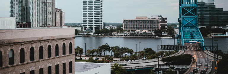 Port of Jacksonville