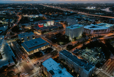 Port of Tampa