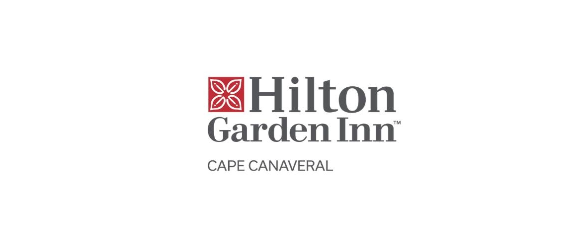 Airport: Hilton Garden Inn Cape Canaveral Background