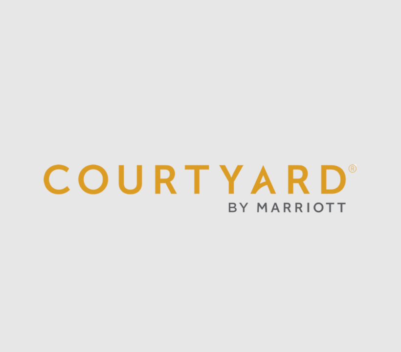 Airport: Courtyard by Marriott Houston Intercontinental Airport Background