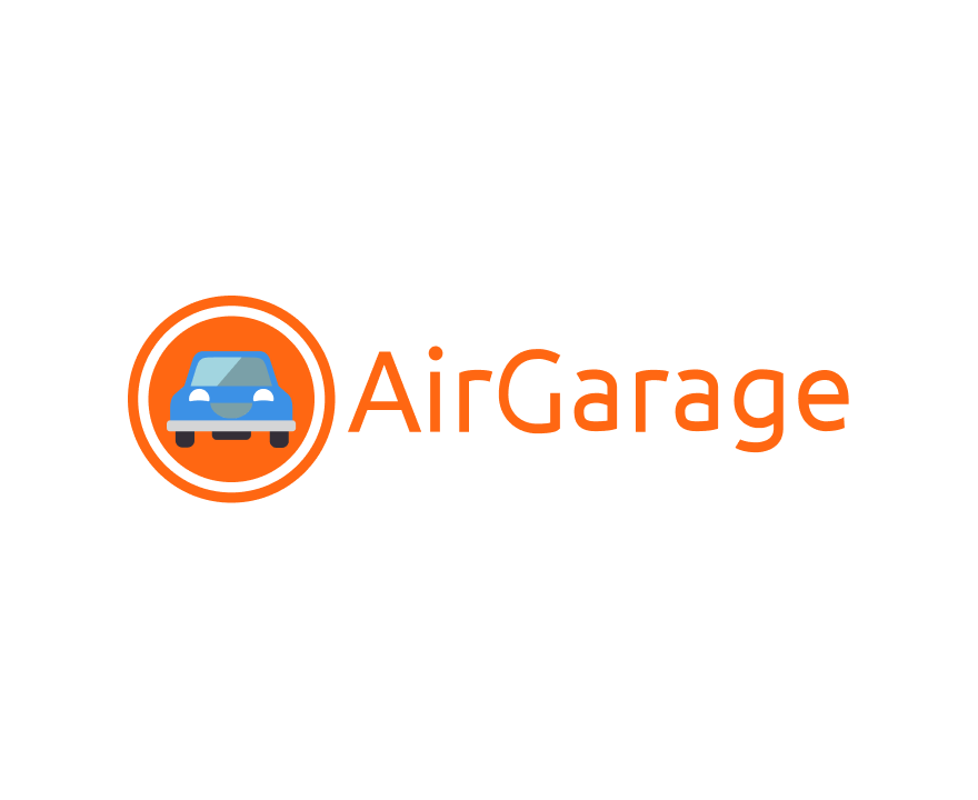 Airport: The Aviator Garage Background