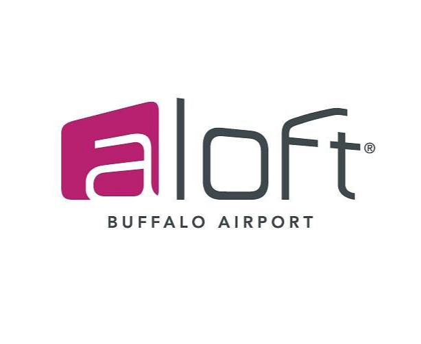 Airport: Aloft by Marriott Buffalo Airport Background