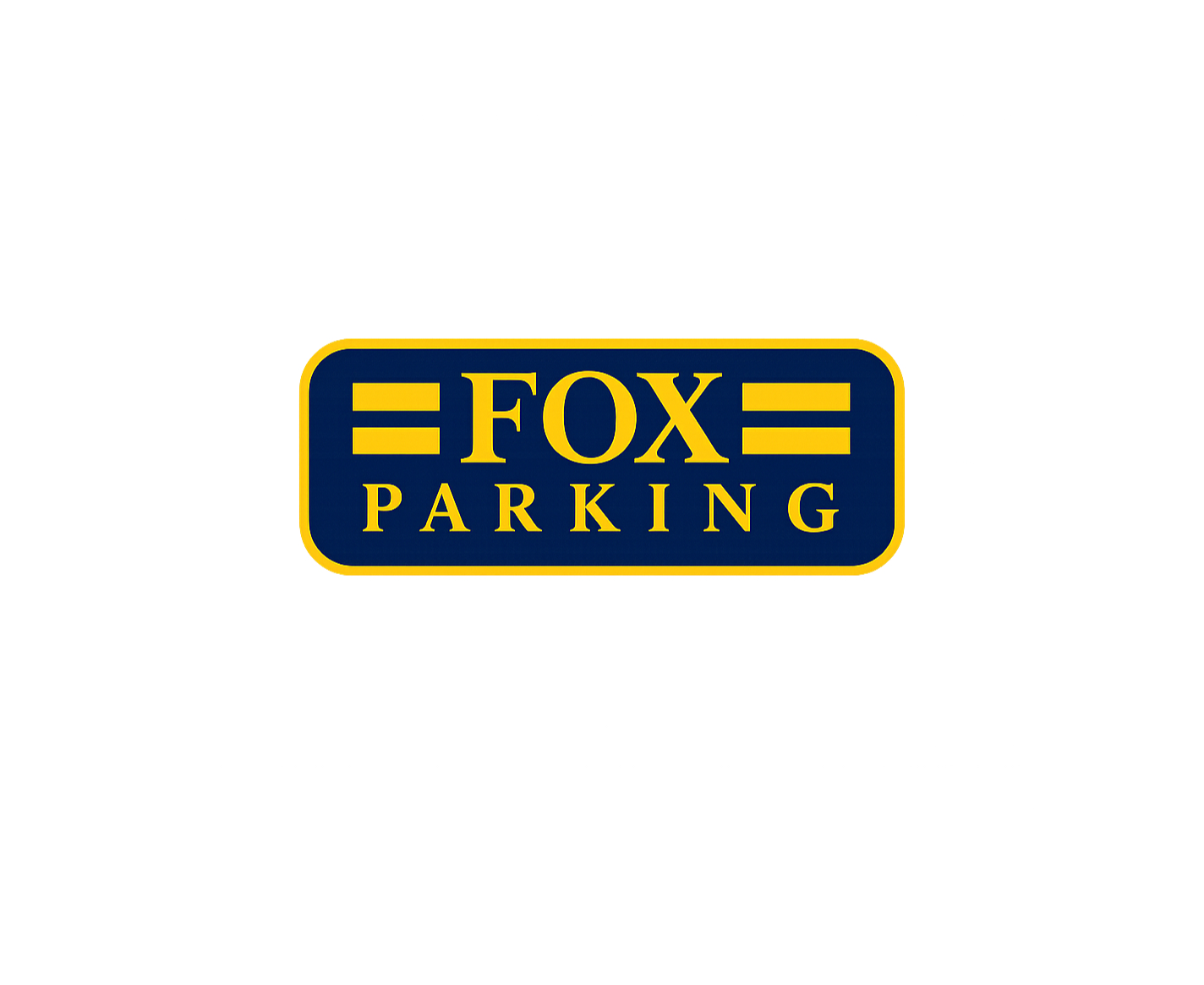 Airport: Fox Parking Background