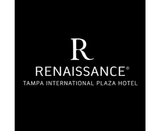 Airport: Renaissance Tampa International Plaza Hotel Background