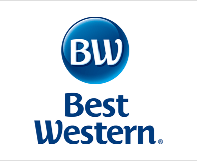Airport: Best Western Ontario Mills Mall Background
