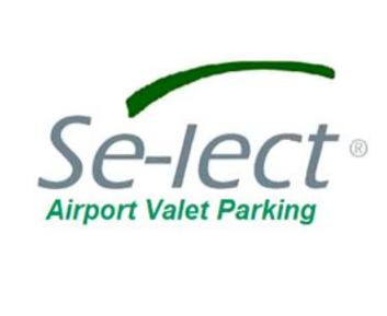 Airport: Se-lect Parking Background