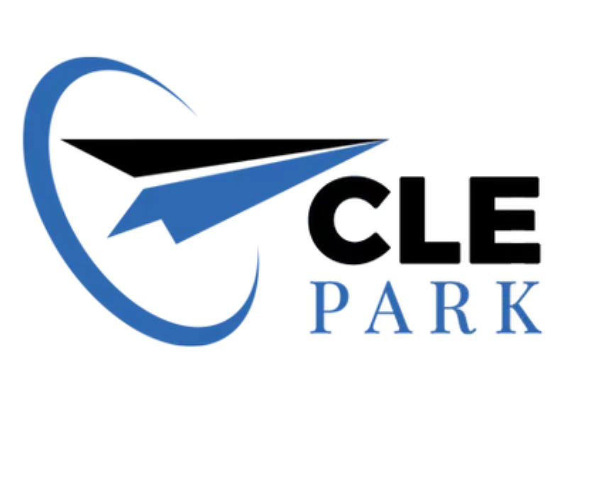 Airport: CLE Park Background