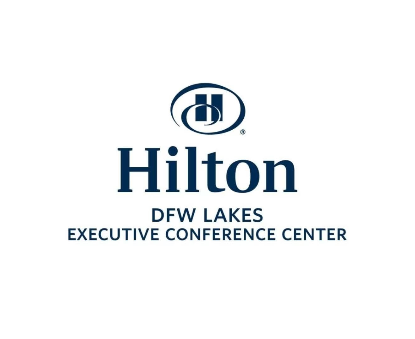 Airport: Hilton DFW Lakes Executive Conference Center Background