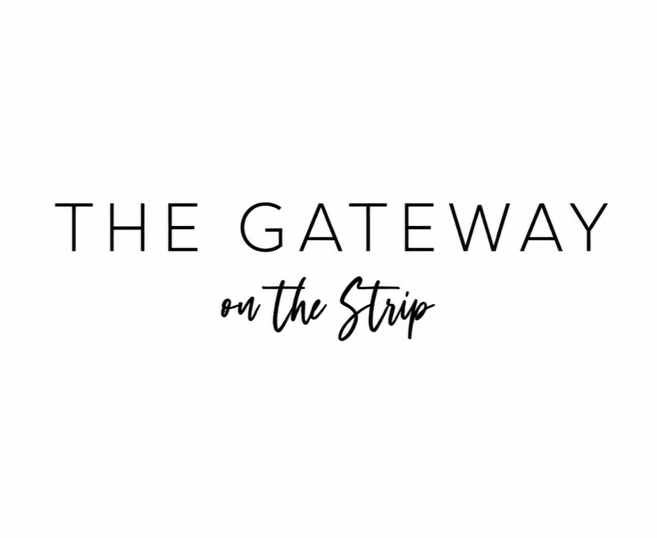 Airport: The Gateway on the Strip Garage Background