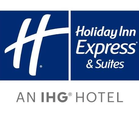 Airport: Holiday Inn Express & Suites Salt Lake City-Airport East Background