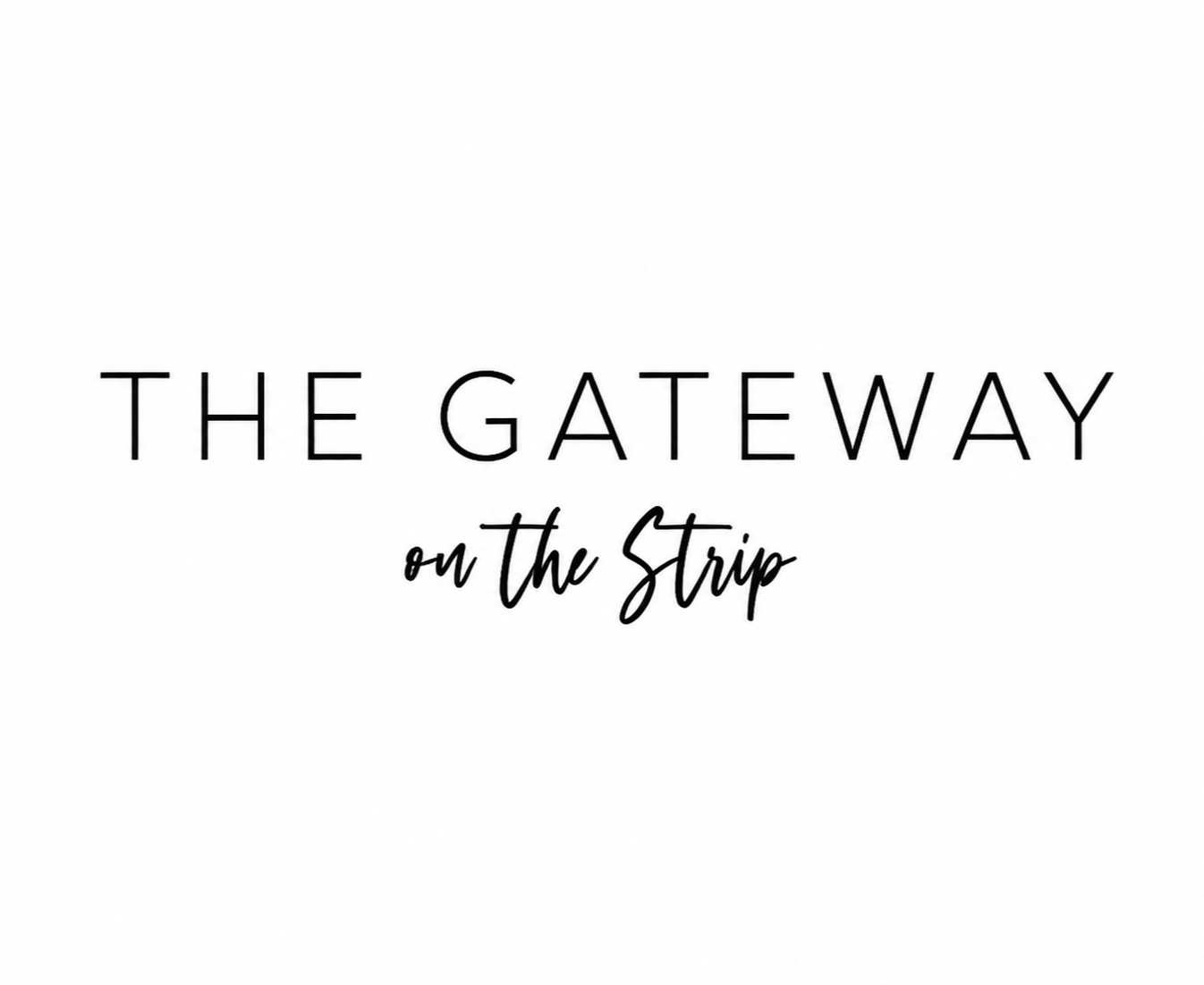 Airport: The Gateway on the Strip Garage Background