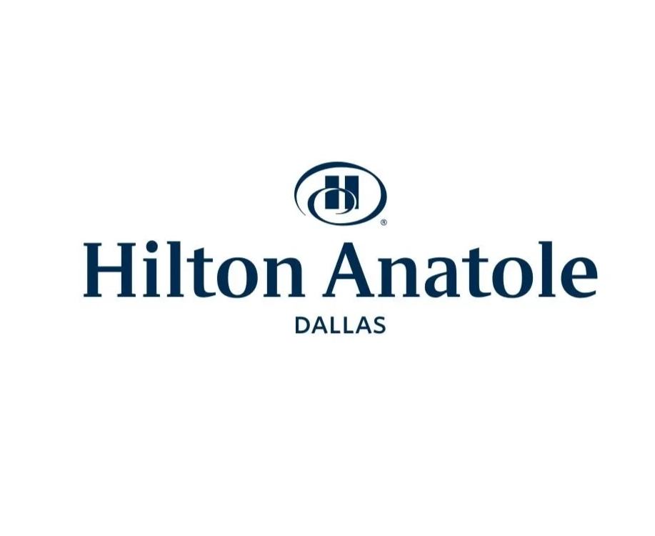 Airport: Hilton Anatole - Lot 5 Background