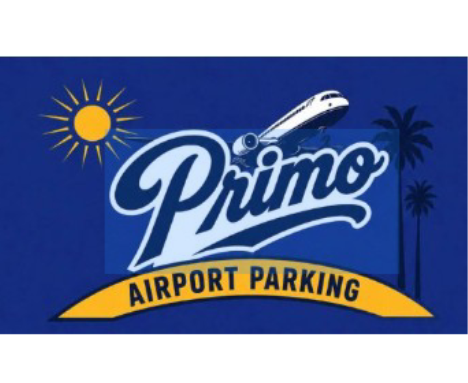 Airport: Primo Airport Parking Background