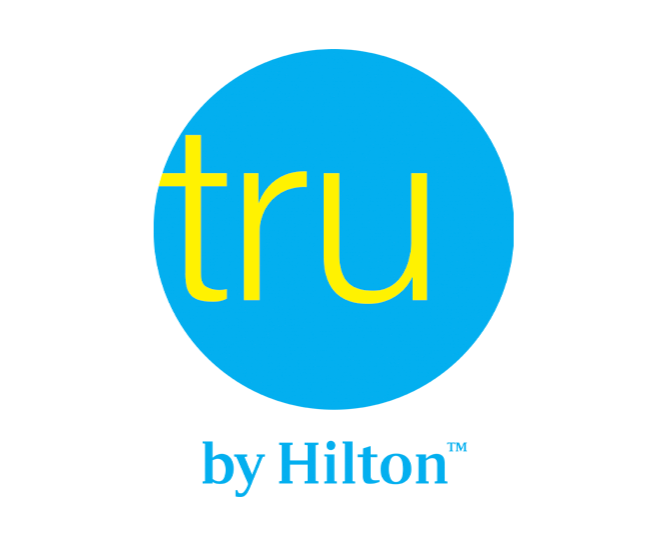 Airport: Tru by Hilton Portland Background