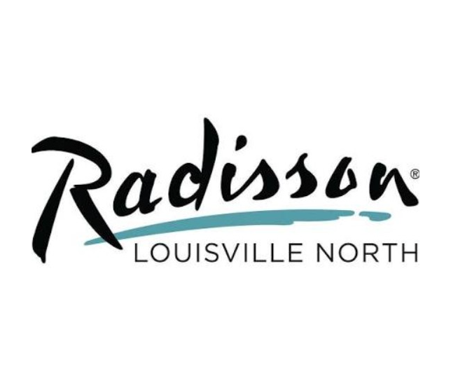 Airport: Radisson Hotel Louisville North Background