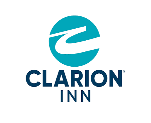 Airport: Clarion Inn Des Moines Airport Background