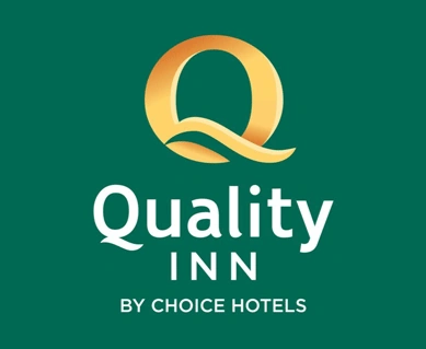 Airport: Quality Inn CVG Background