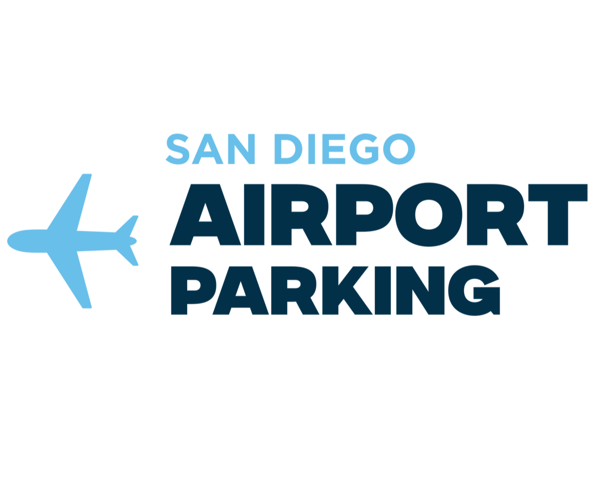 Airport: San Diego Airport Parking Background
