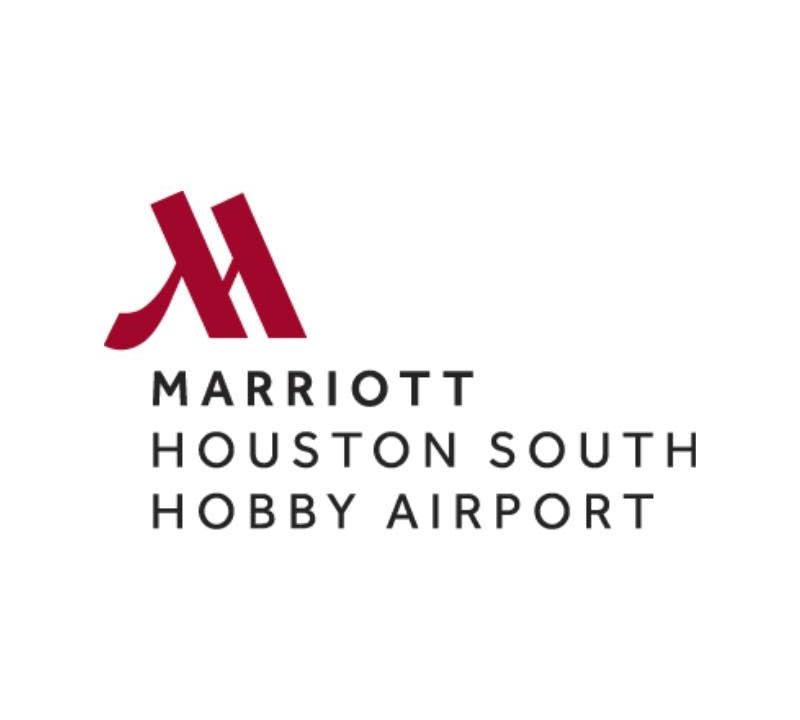 Airport: Houston Marriott South at Hobby Airport Background