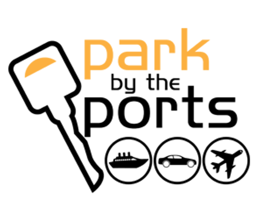 Airport: Park By The Ports - Port Everglades Background