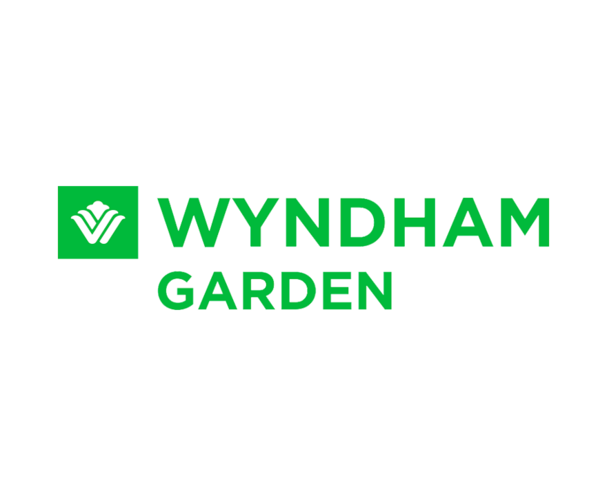 Airport: Wyndham Garden Charlotte Airport Southeast Background
