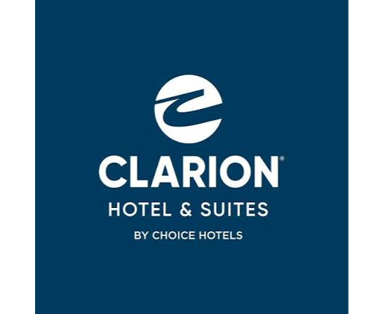 Airport: Clarion Hotel and Suites BWI North Background