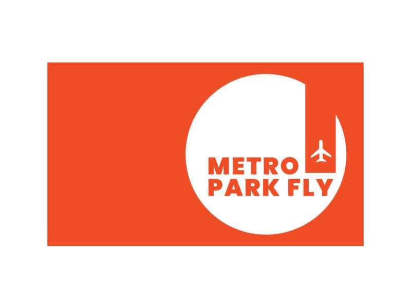 Airport: Metro Park Fly Background