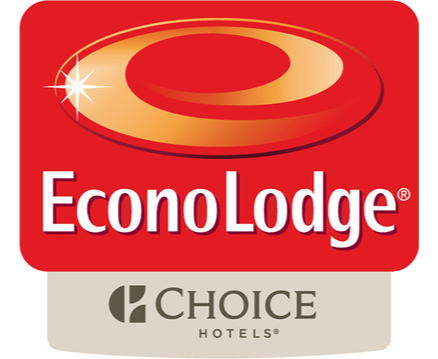 Airport: Econolodge Background