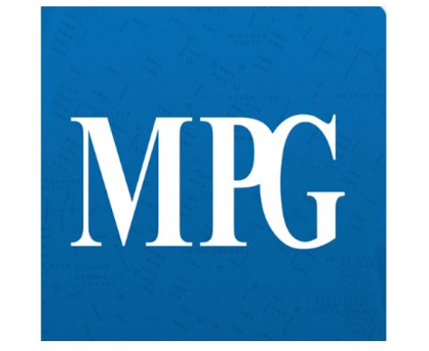 Airport: MP 153-10 Parking LLC - City Parking Background