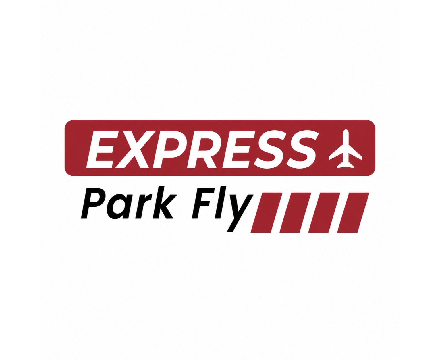 Airport: Express Park Fly Background