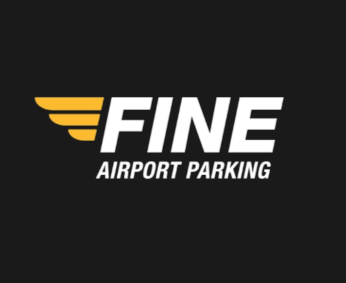 Airport: Fine Airport Parking - Indoor Background