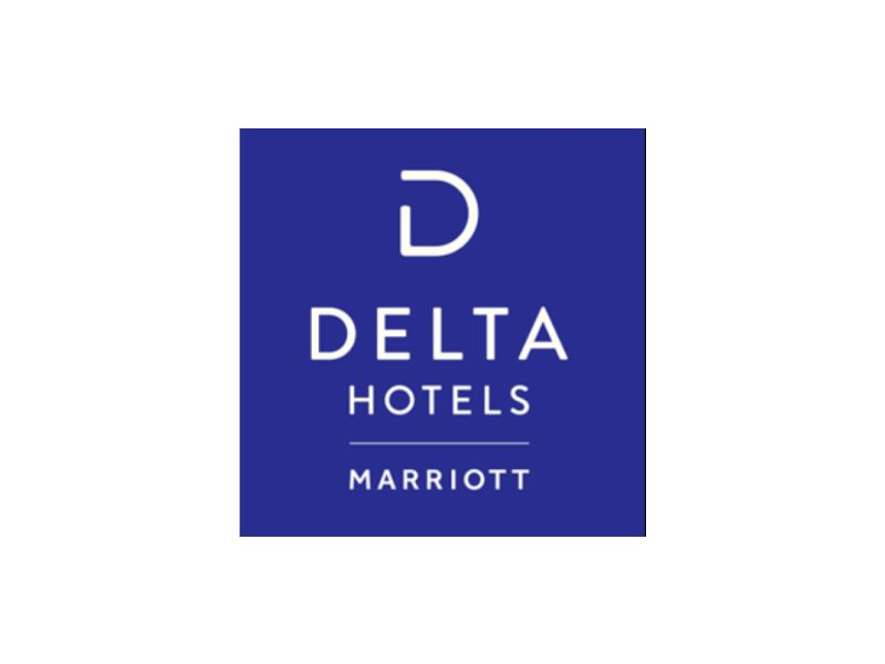 Airport: Delta Hotel PHL Background