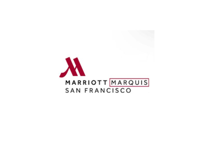 Airport: San Francisco Marriott Marquis Background