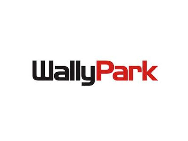 Airport: WallyPark ATL Covered Self Park Background