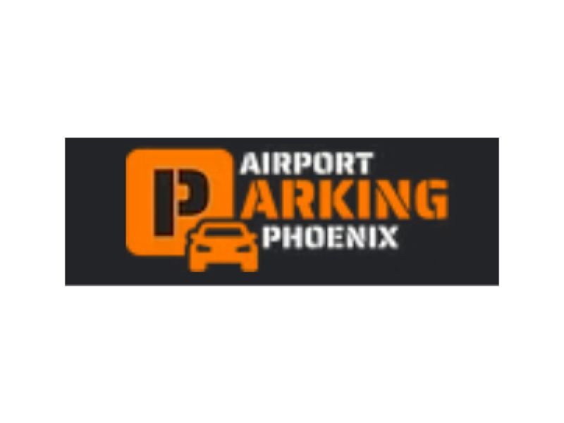 Airport: Airport Parking PHX Lot 1 Background