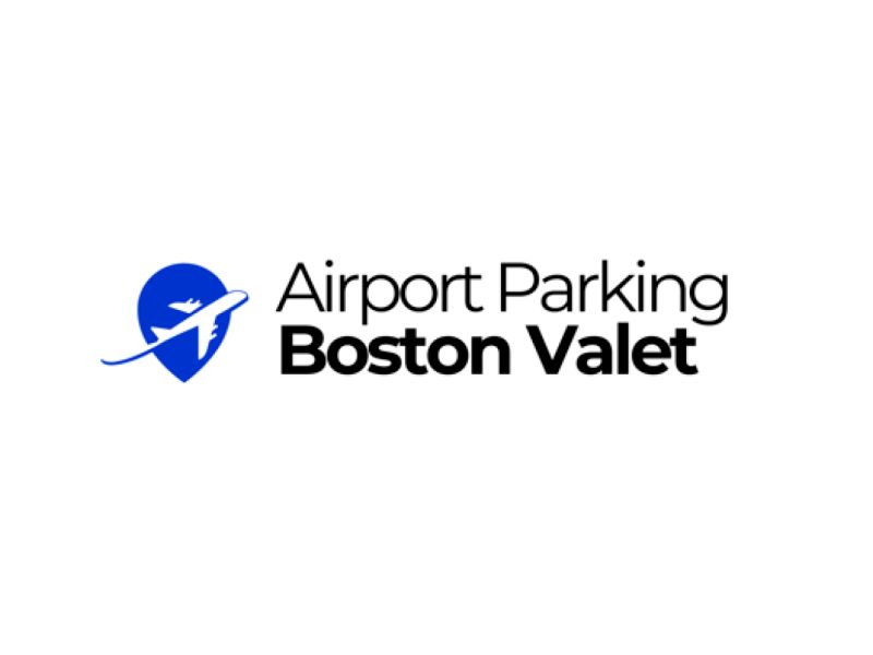 Airport: Airport Parking Boston-Valet Background