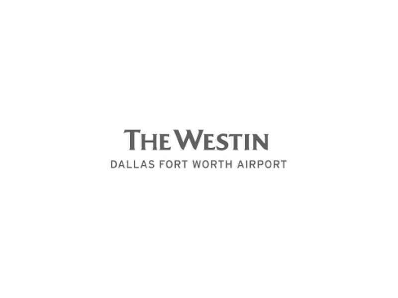 Airport: The Westin Dallas Forth Worth Airport Background