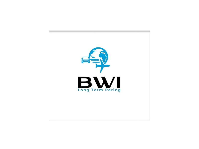 Airport: BWI Long Term Parking Background