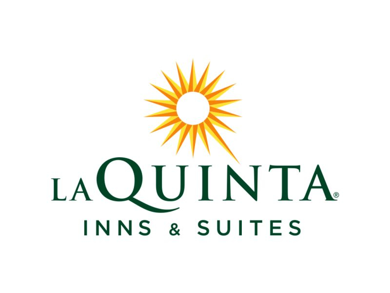 Airport: La Quinta Inn & Suites Austin Airport Lot Background