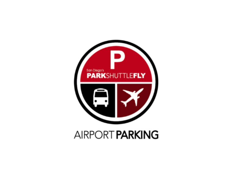 Airport: San Diego's Park, Shuttle & Fly - Lot B Background