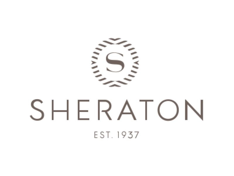 Airport: Sheraton Pittsburgh Airport Hotel Lot Background