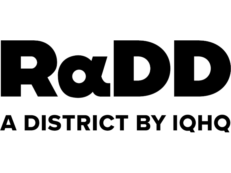 Airport: IQHQ RaDD Garage Background