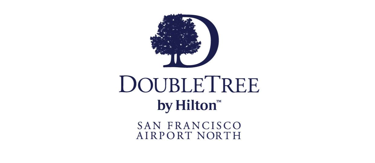 Airport: DoubleTree SFO Bayfront Lot Background