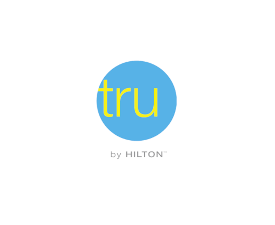 Airport: TRU by Hilton Grand Rapids Airport Background