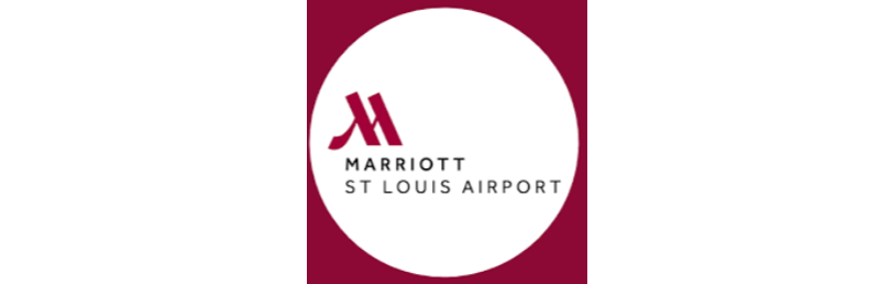 Airport: Marriott St. Louis Airport Background