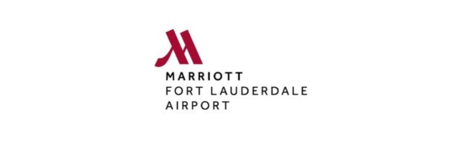 Airport: Marriott Fort Lauderdale Airport Park Sleep & Fly Background