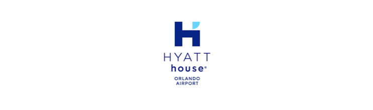 Airport: Hyatt House Orlando Airport Background