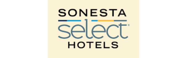 Airport: Sonesta Select SFO Oyster Point Lot Background